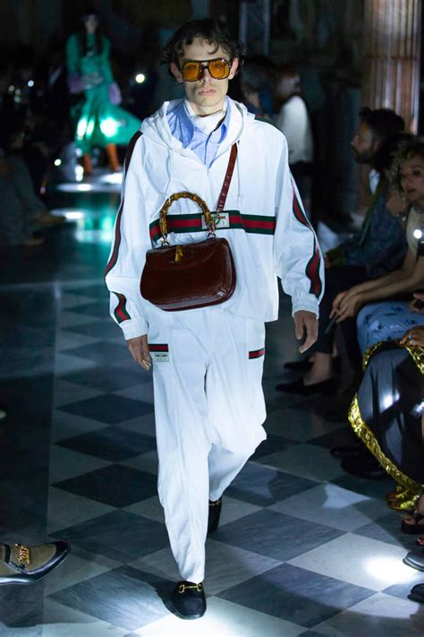 gucci coleccion 2020|gucci 2020 men collection.